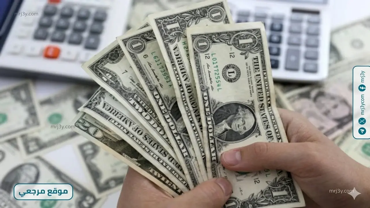 استقرار سعر الدولار في البنوك المصرية خلال تعاملات السبت الحادي عشر من أبريل